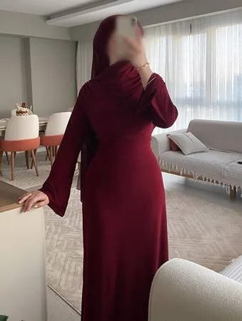 Evi Olan Türkbükü Escort Kadını Aysel