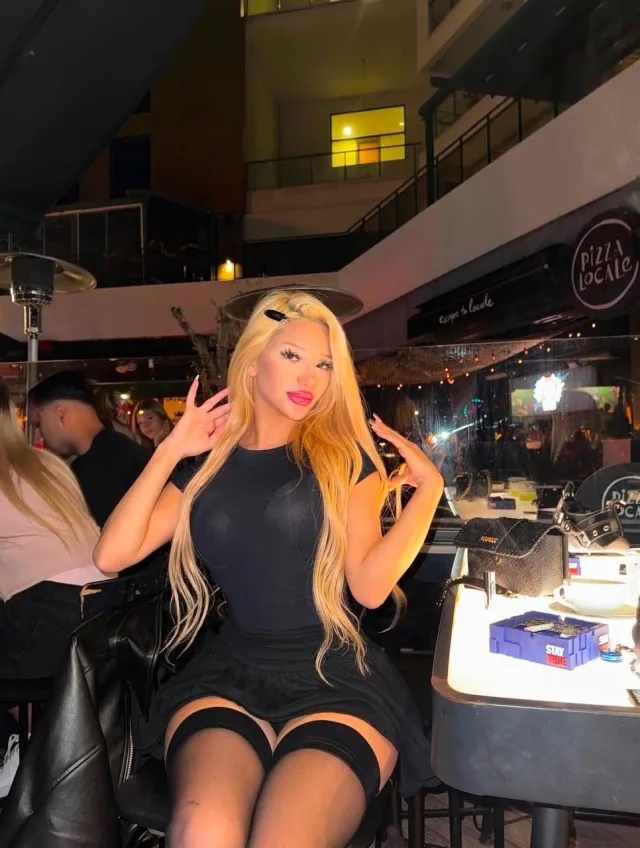 Yalı Gecelik Görüşen Escort Ayşe