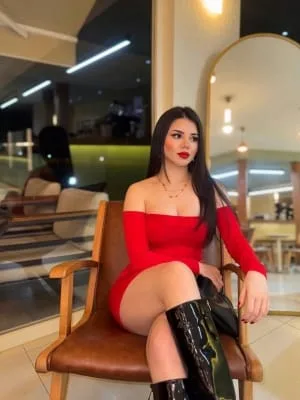 Cesur Sevişen Bodrum Escort Yasmin
