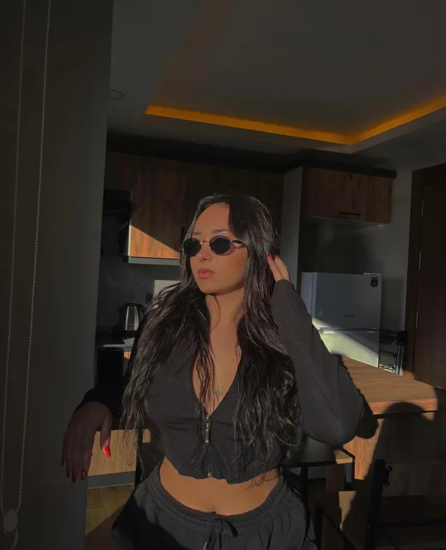 Kaliteli Gümüşlük Escort Adresi Deniz