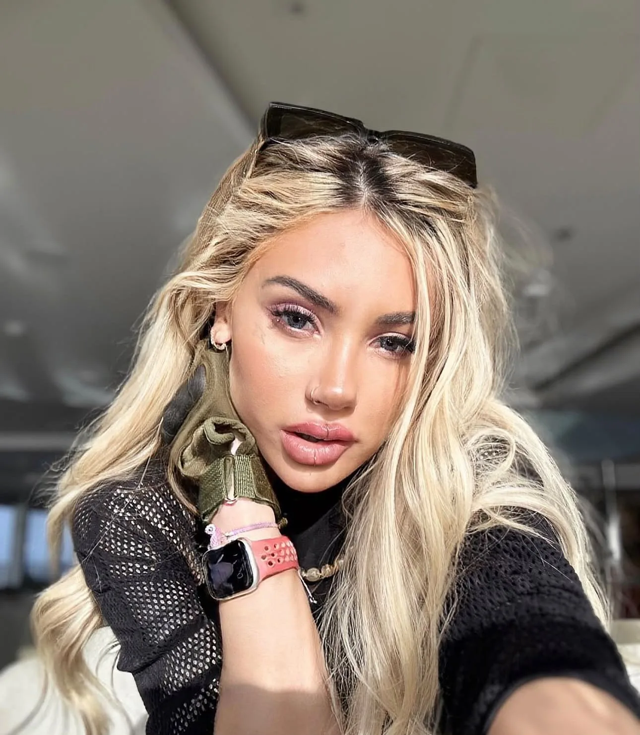 Gündoğan Kumral Rus Escort Sinem