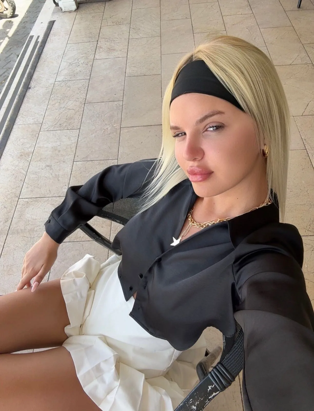Cesur Sevişen Bodrum Escort Yasmin